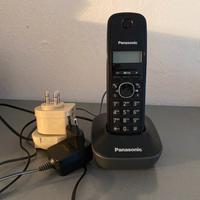 Telefono cordless