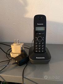 Telefono cordless