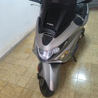 Kymco Xciting 500i - 2008
