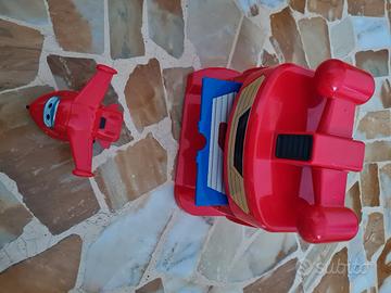 Super Wings 