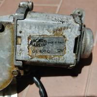 Motorino Tergicristallo post.  serie Panda 141A.