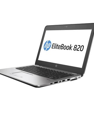 HP 820 EliteBook G3