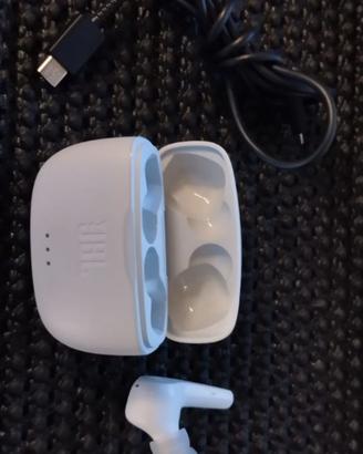 JBL TUNE 215TWS Cuffie Bluetooth