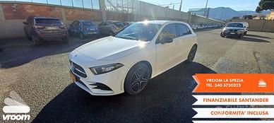 MERCEDES Classe A (W177) A 250 e hybrid EQ ...