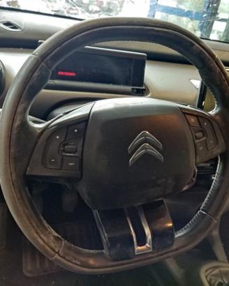 Volante CITROEN C4 CACTUS del 2018