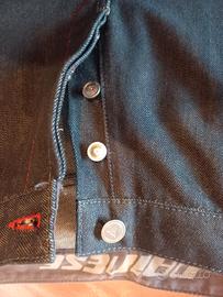 jans DAINESE per moto da Uomo