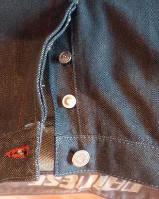 jans DAINESE per moto da Uomo