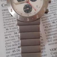 Orologio Time Force Acciaio