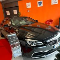 Bmw 640 640d xDrive Coupé Msport Edition automatic