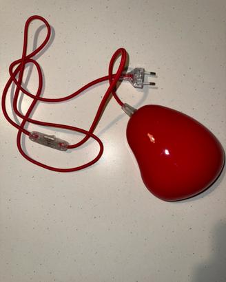 Lampada da comodino