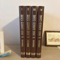 Enciclopedia Fiorone “Il mio amico cane”