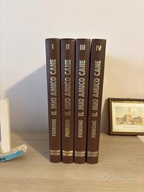 Enciclopedia Fiorone “Il mio amico cane”