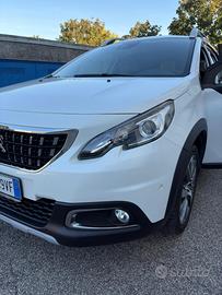 Peugeot 2008 130 cv