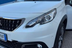 Peugeot 2008 130 cv