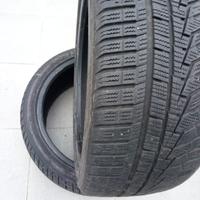 Pneumatici Invernali Hankook Winter icept evo2