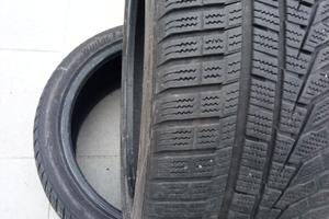 Pneumatici Invernali Hankook Winter icept evo2