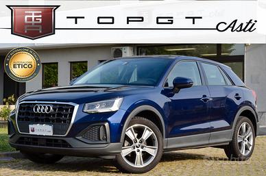 AUDI Q2 35 1.5 TFSI BUSINESS ADVANCED 150cv S-TRON