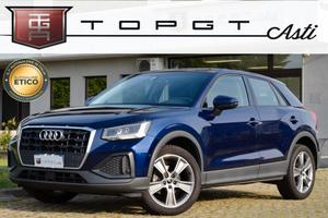 AUDI Q2 35 1.5 TFSI BUSINESS ADVANCED 150cv S-TRON
