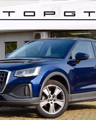 AUDI Q2 35 1.5 TFSI BUSINESS ADVANCED 150cv S-TRON