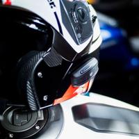 INTERFONO SINGOLO MOTO CELLULARLINE SHAPE COMUNICA