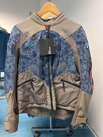 Giacca BMW GS Rally Air Donna Tg. 42-44-46