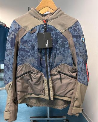 Giacca BMW GS Rally Air Donna Tg. 42-44-46
