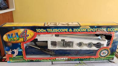 telescopio 