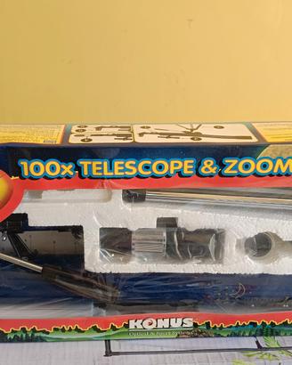 telescopio 