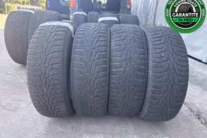 gomme usate 1756514 Winter NOKIAN - WR D4 - 921