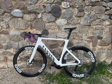Canyon Aerod CF SLX 8 Di2