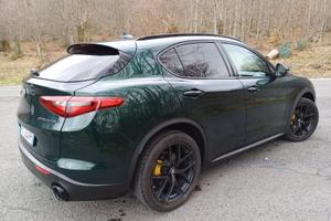 ALFA ROMEO Stelvio - 2019