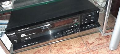 lettore cd 960 philips