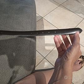 Cintura Burberry 