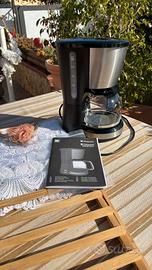 macchina da caffè americano Ariston 