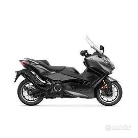 Yamaha T Max 560