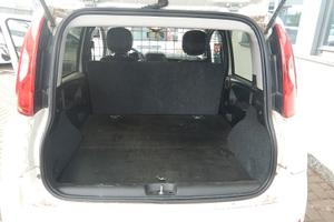 Fiat Panda Hybrid van 1000cc 70cv 2 posti