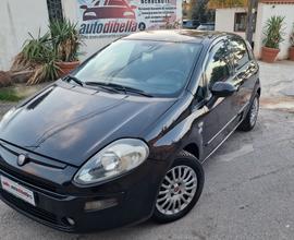 Fiat Punto Evo Punto Evo 1.3 Mjt 95 CV DPF MOTORE 