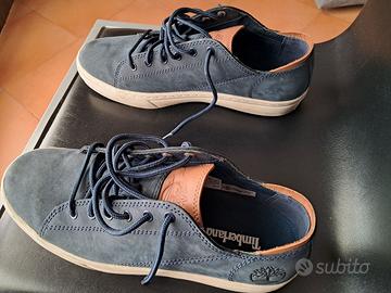Sneaker Timberland