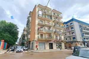 NEGOZIO A BARLETTA