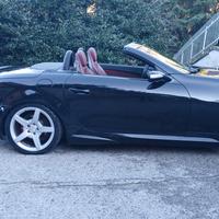 Mercedes slk 350 allestimento amg manuale