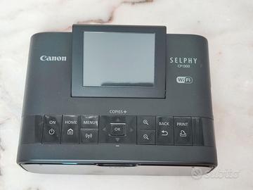 Canon Selphy cp1300