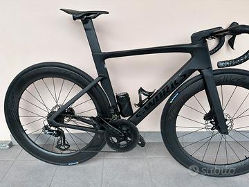Specialized S-Works Venge Durace 11v elettronico