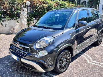 FIAT 500L 1.3 MJT 95 CV City Cross