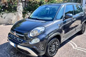FIAT 500L 1.3 MJT 95 CV City Cross