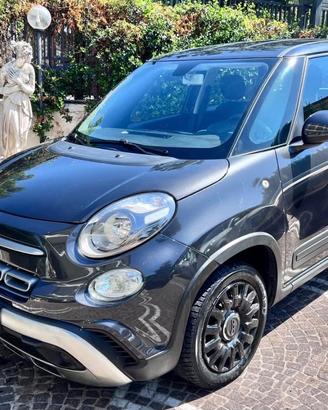 FIAT 500L 1.3 MJT 95 CV City Cross
