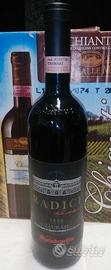 vino Taurasi DOCG Radici -  1998
