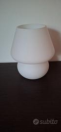 Lampada da comodino Ideal lux