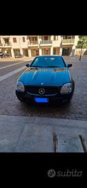 Mercedes SLK 230