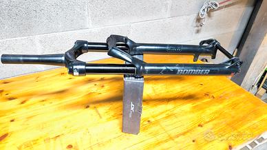 Forcella MTB Marzocchi Bomber Z2 27,5-29 140mm