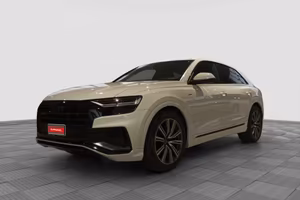AUDI Q8 50 TDI 286 CV quattro tiptronic Sport